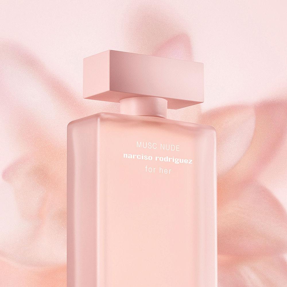 Narciso Rodriguez FOR HER MUSC NUDE Qualità Garantita