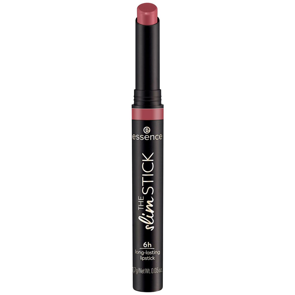 Essence THE SLIM STICK rossetto a lunga tenuta Promozione Limitata