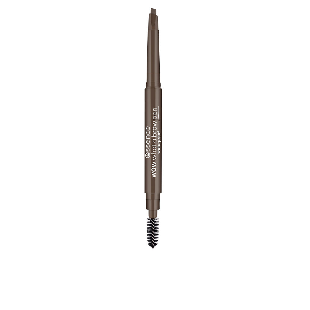 Essence WOW WHAT A BROW PEN lápiz de cejas waterproof Offerta