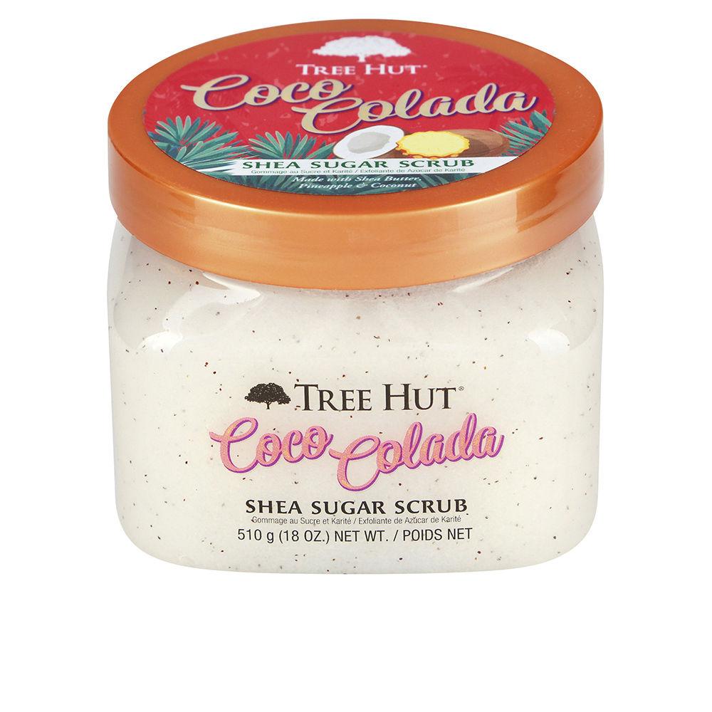 Tree Hut SCRUB allo zucchero Colada In Saldo