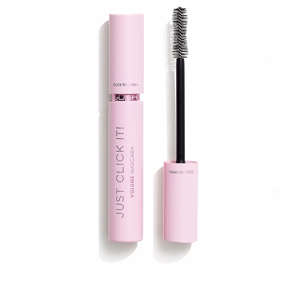 Gosh JUST CLICK IT volume mascara Offerta speciale