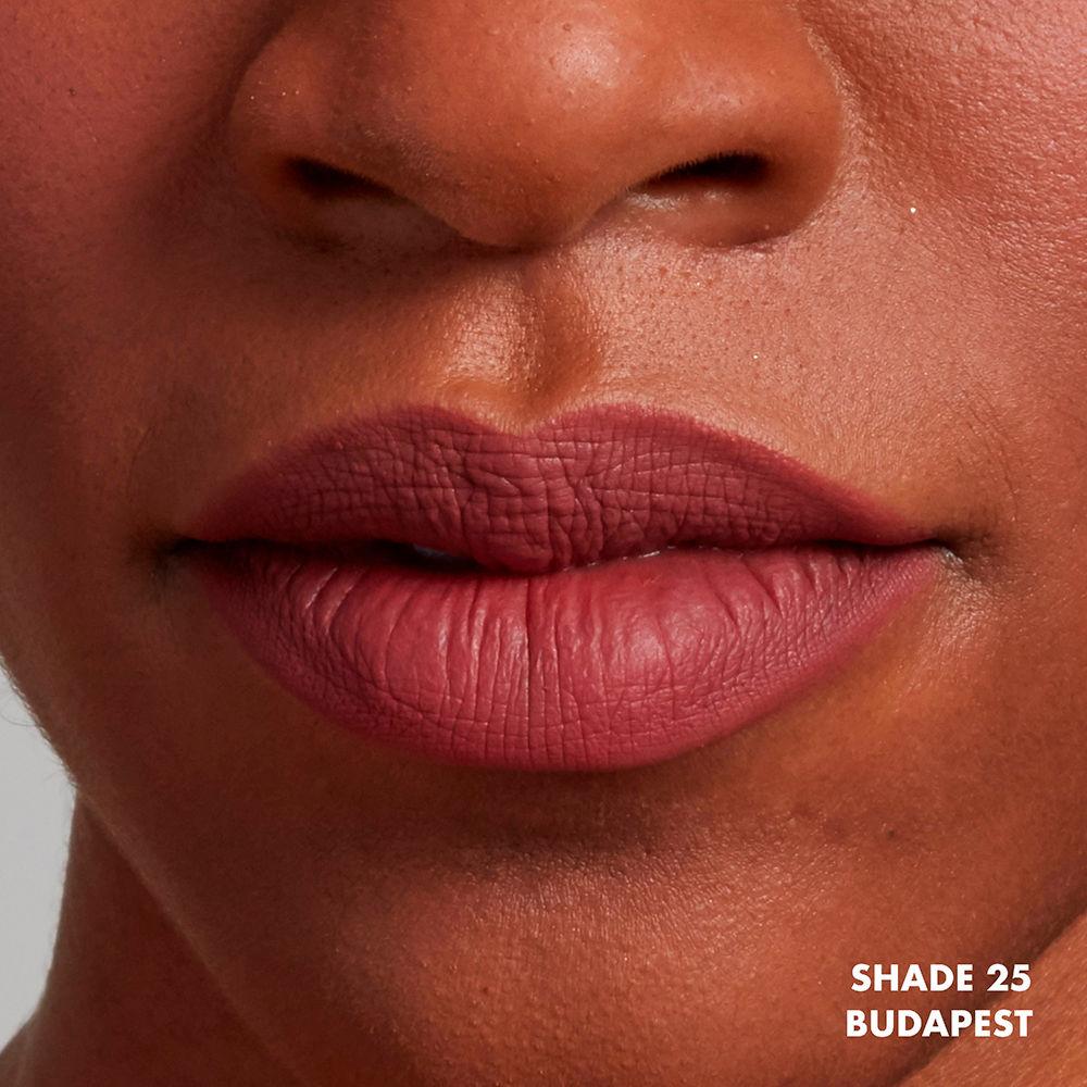 Nyx Professional Make Up SOFT MATTE lip cream Fornitura limitata