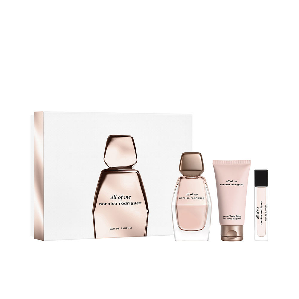 Narciso Rodriguez ALL OF ME COFANETTO Offerte stagionali