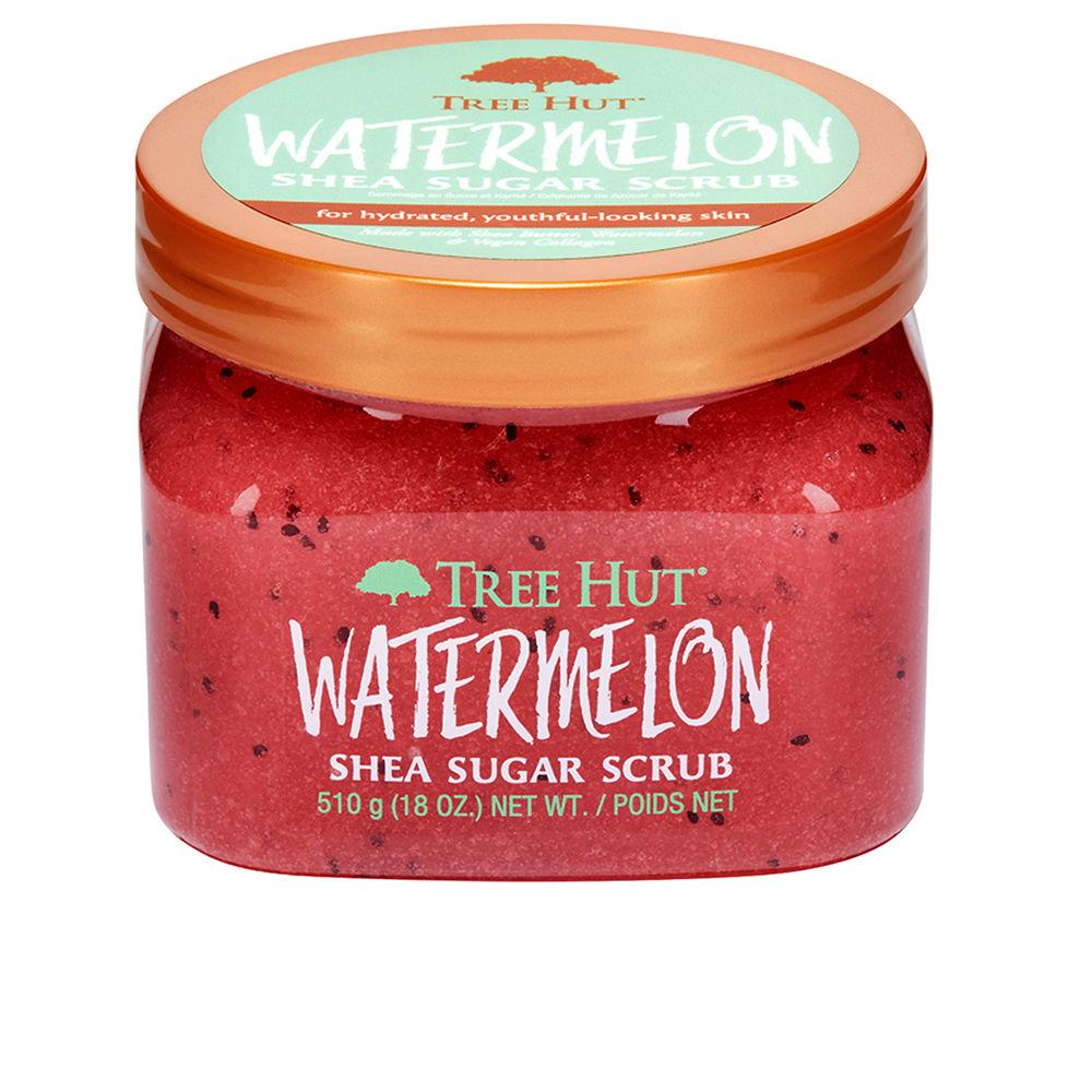 Tree Hut SCRUB ALL'ANGURIA CON ZUCCHERO Offerte giornaliere