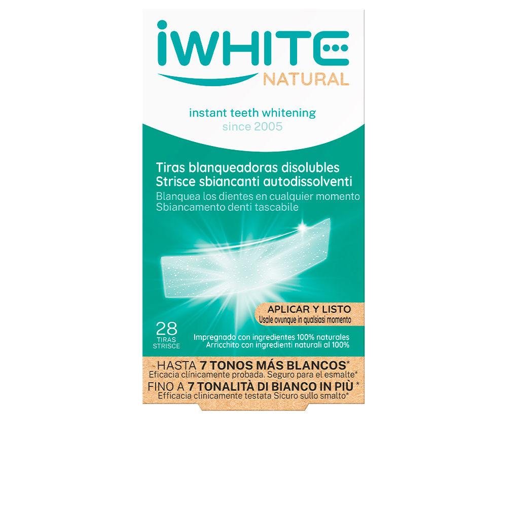Iwhite STRISCE SBIANCANTI solubili Offerta settimanale