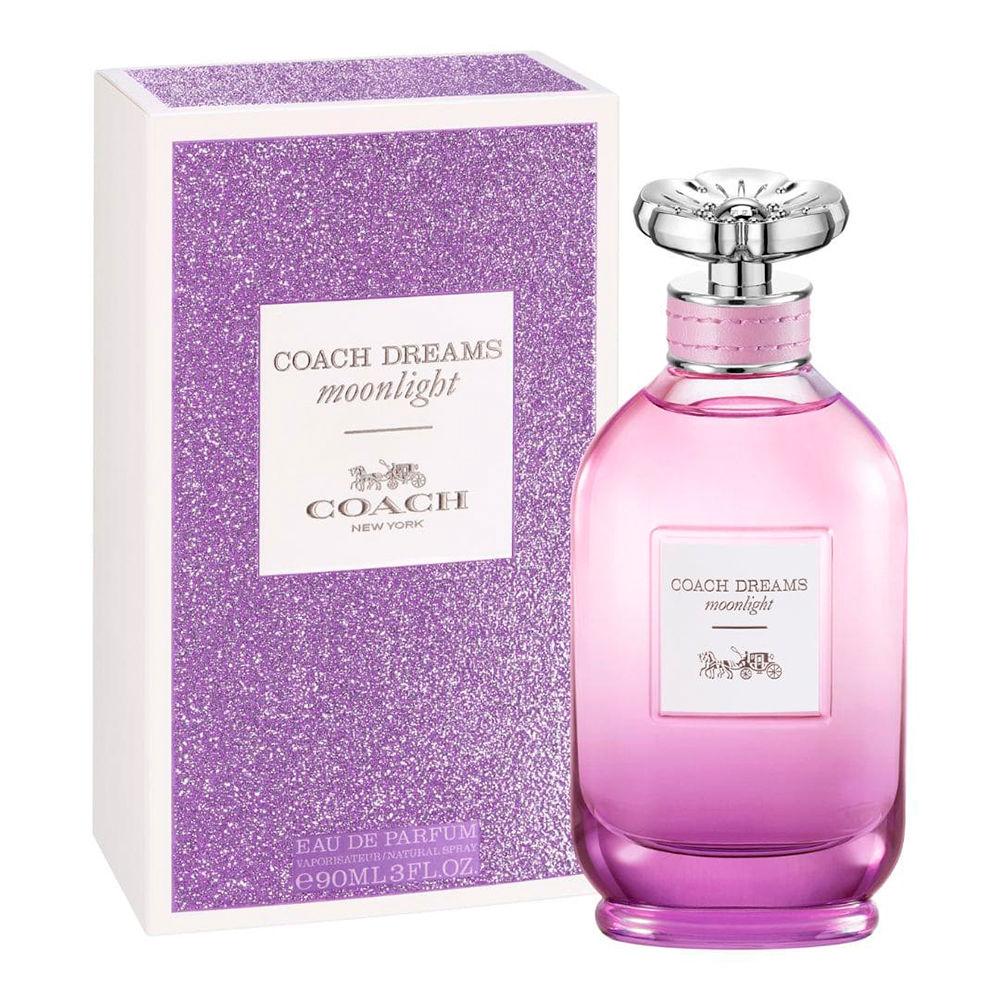 Coach COACH DREAMS MOONLIGHT Rilascio limitato