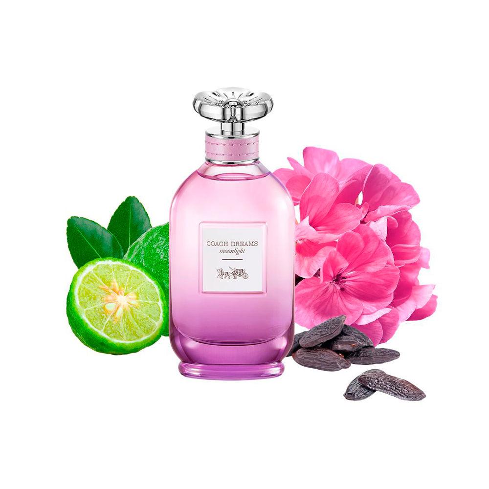 Coach COACH DREAMS MOONLIGHT Rilascio limitato