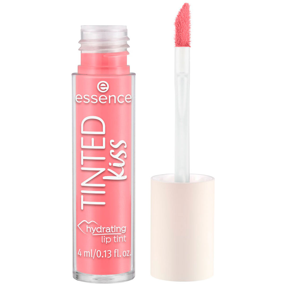 Essence Tinta labbra idratante TINTED KISS Fino al 60% di sconto