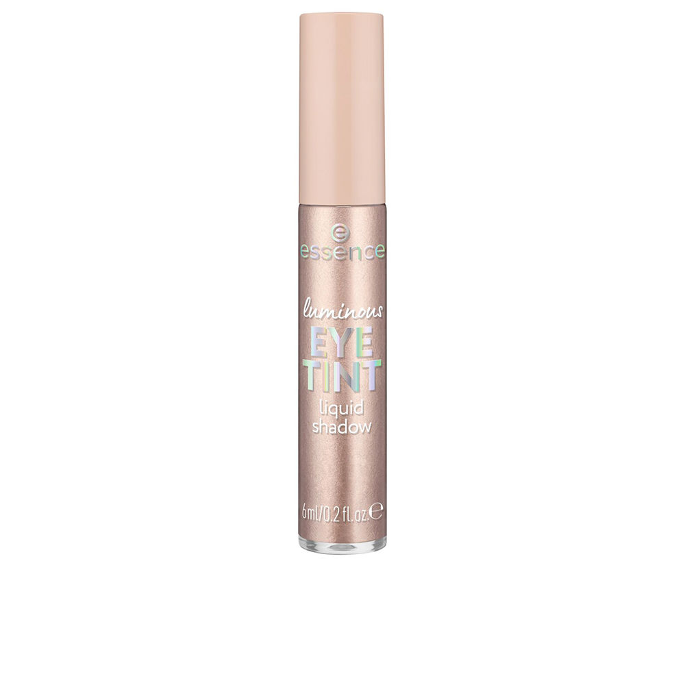 Essence EYE TINT ombretto liquido luminoso Fino al 65% di sconto