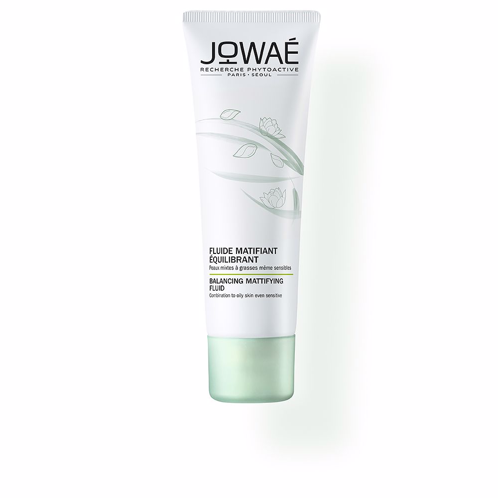Jowaé BALANCING MATTIFYING fluid Offerta speciale della fabbrica