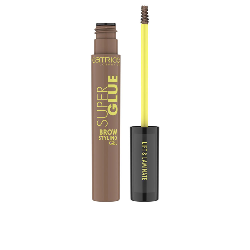 Catrice Mascara gel per sopracciglia SUPER GLUE Trasporto libero internazionale
