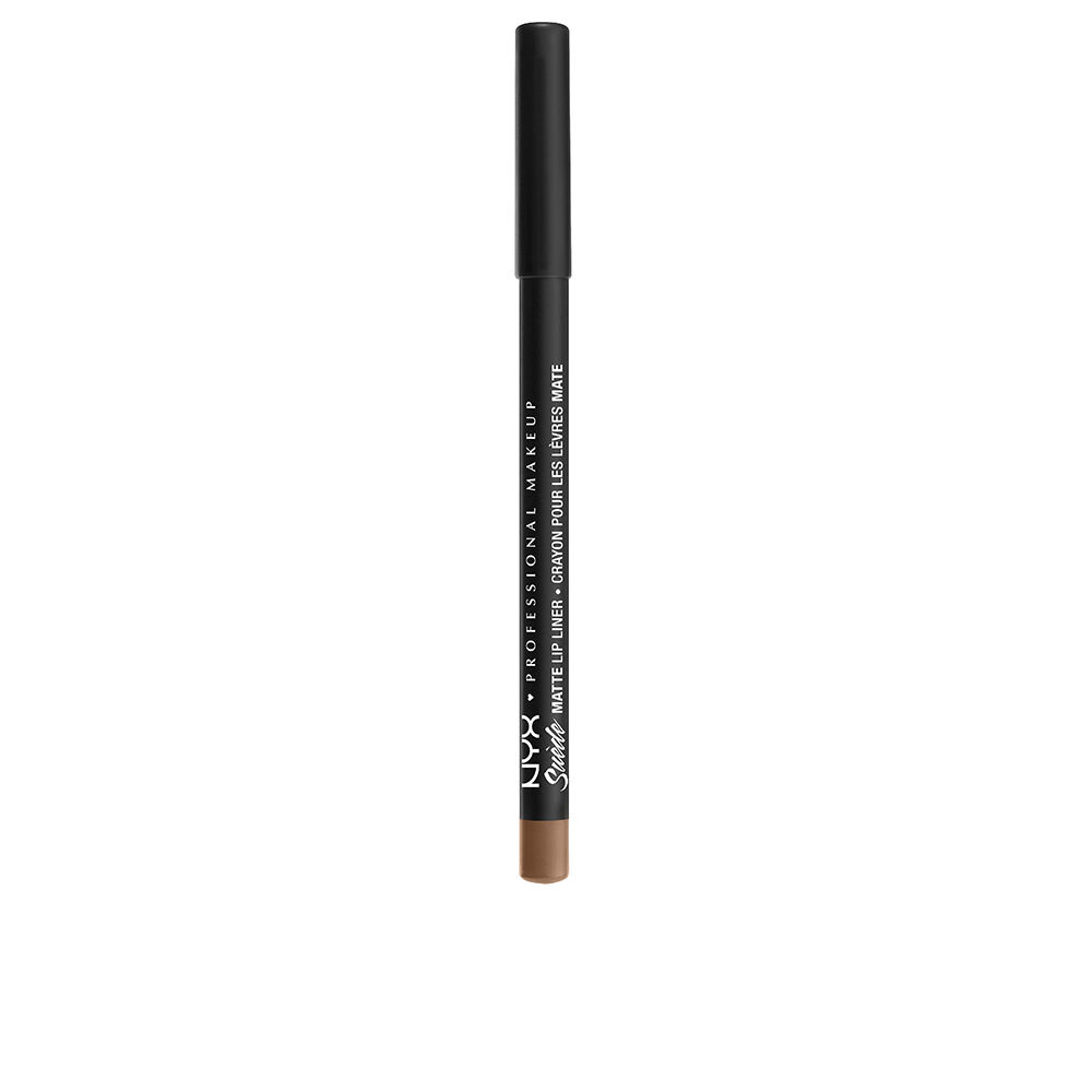 Nyx Professional Make Up Matita labbra opaca in SUEDE Duty-free