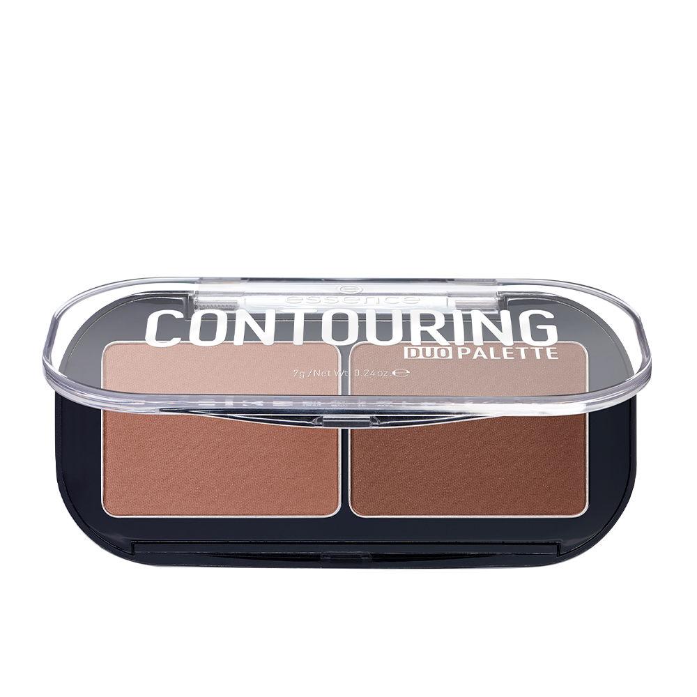 Essence Palette duo CONTOURING Negozio