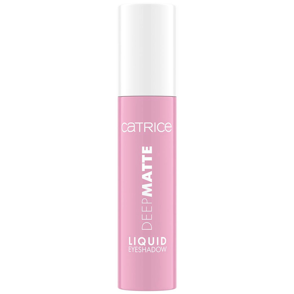 Catrice Ombretto liquido DEEP MATTE In Saldo