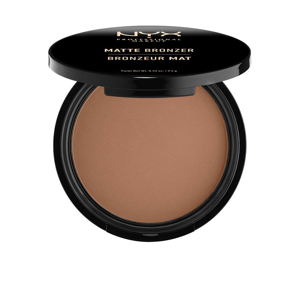 Nyx Professional Make Up MATTE BRONZER Offerta per la Festa della Mamma