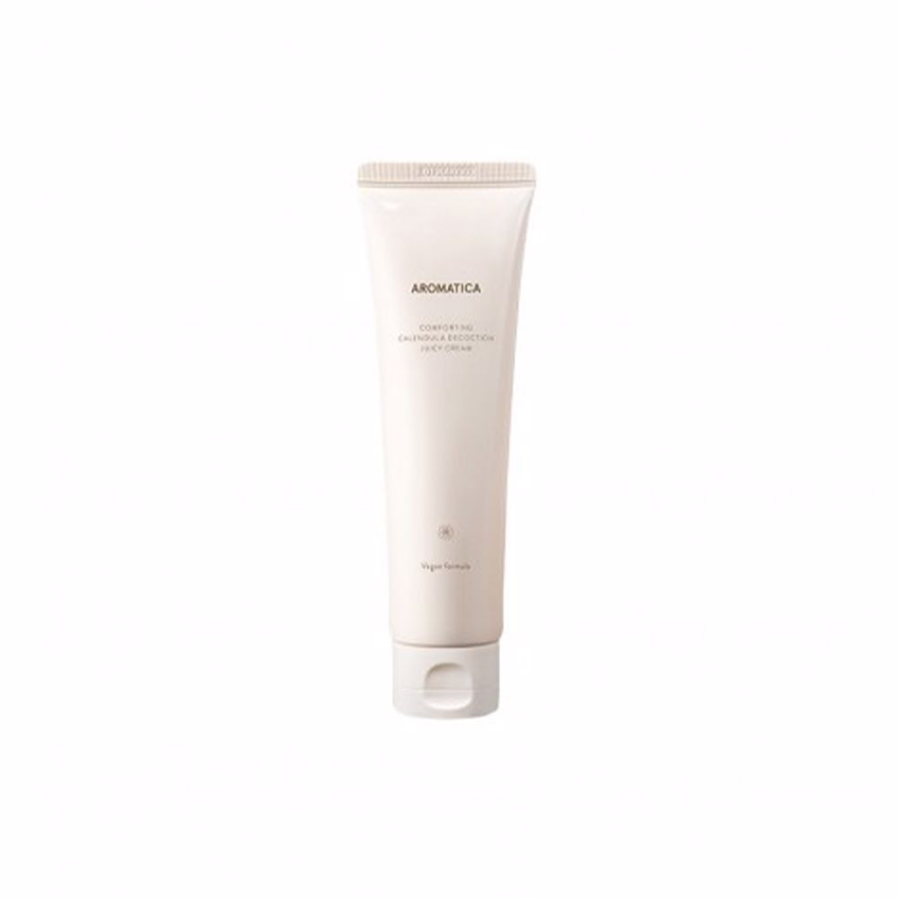 Aromatica TEA TREE balancing foaming cleanser Vendita calda