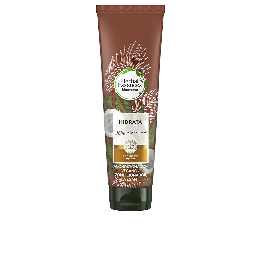 Herbal Essences BIO HIDRATA COCO acondicionador detox 0% Offerte speciali