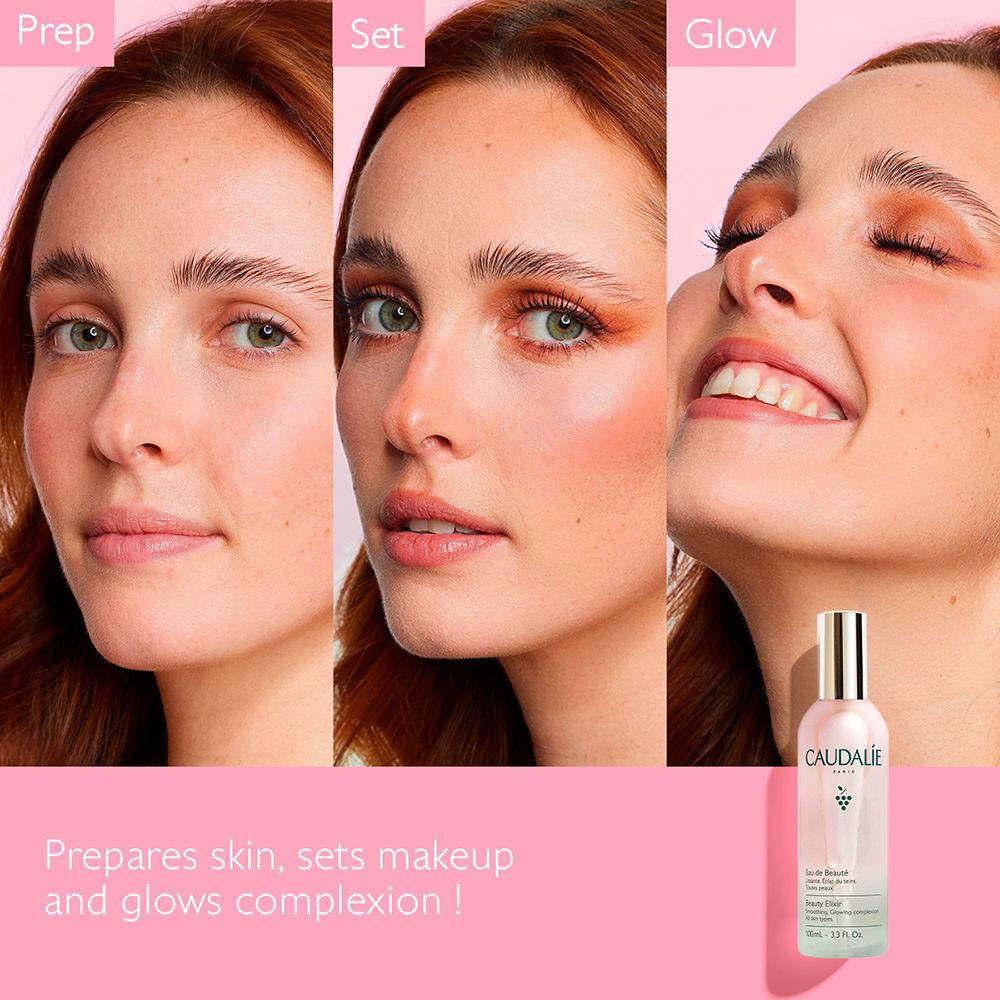 Caudalie ACQUA DI BELLEZZA Sconti VIP