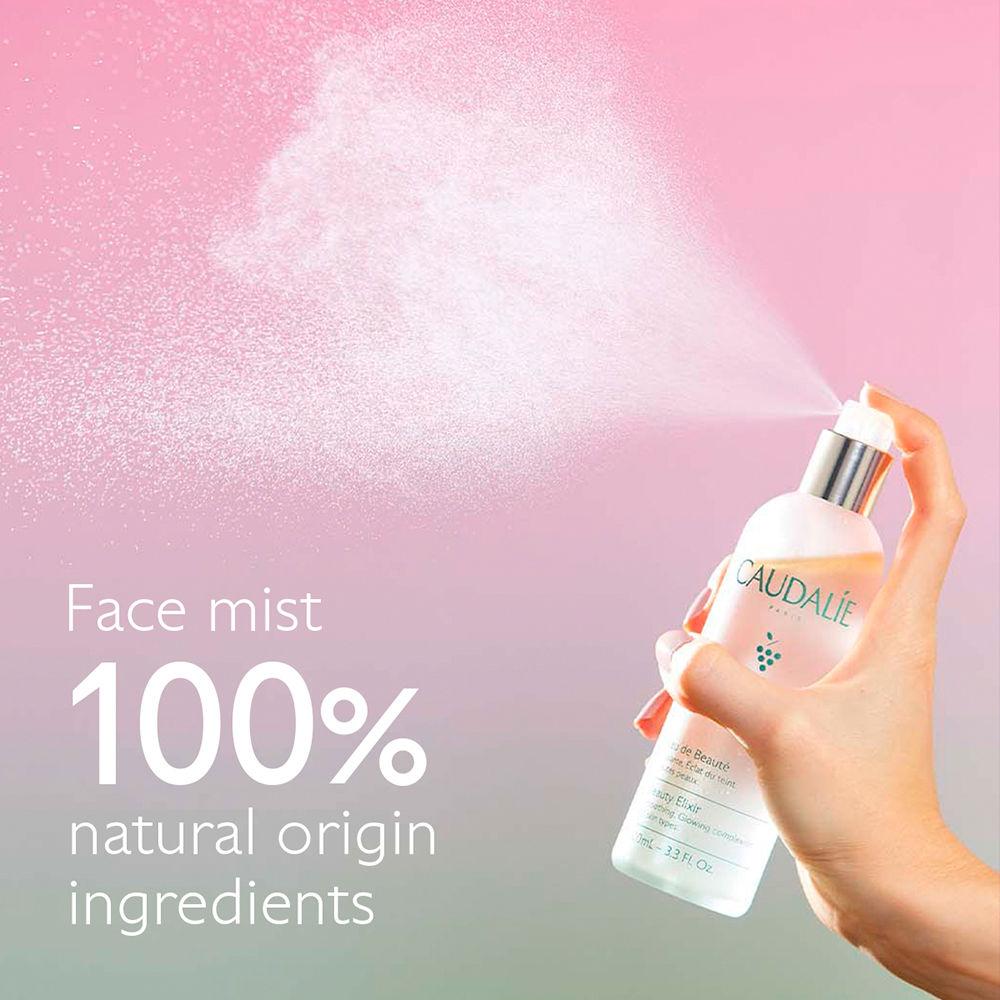 Caudalie ACQUA DI BELLEZZA Sconti VIP