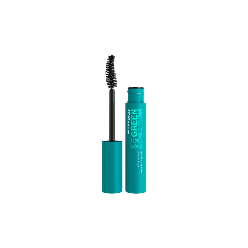 Maybelline GREEN EDITION Super Saving Price