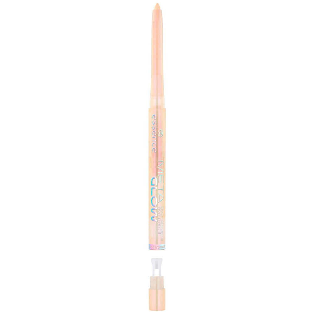 Essence Matita occhi duochrome META GLOW Fino al 65% di sconto