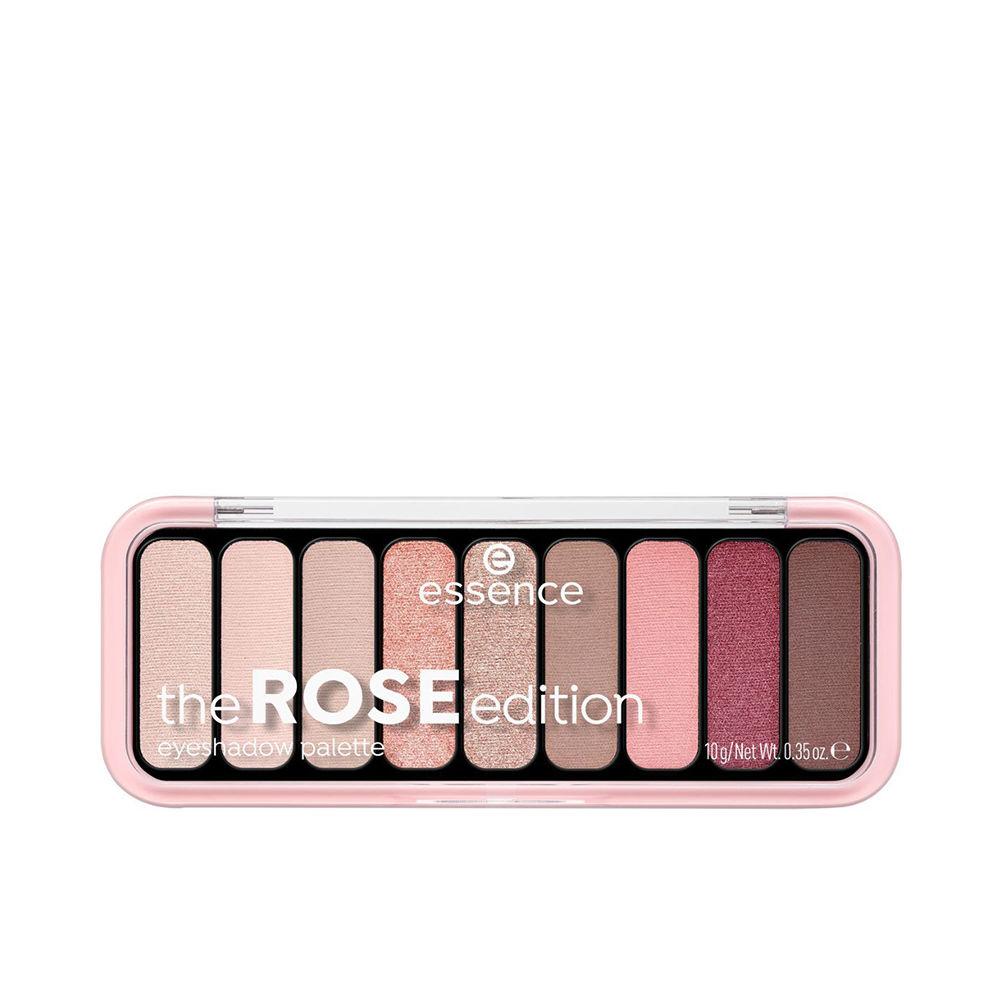 Essence Palette di ombretti THE ROSE EDITION Solo un giorno rimasto