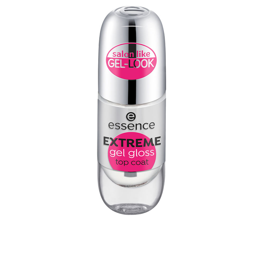 Essence EXTREME gel gloss top coat Limitato a 3 giorni