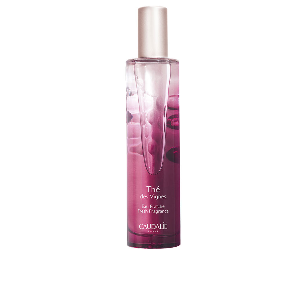 Caudalie THE DES VIGNES acqua dolce 2025