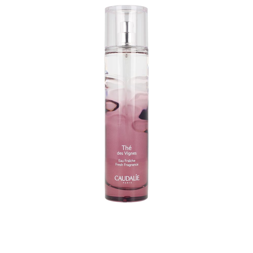 Caudalie THE DES VIGNES acqua dolce 2025