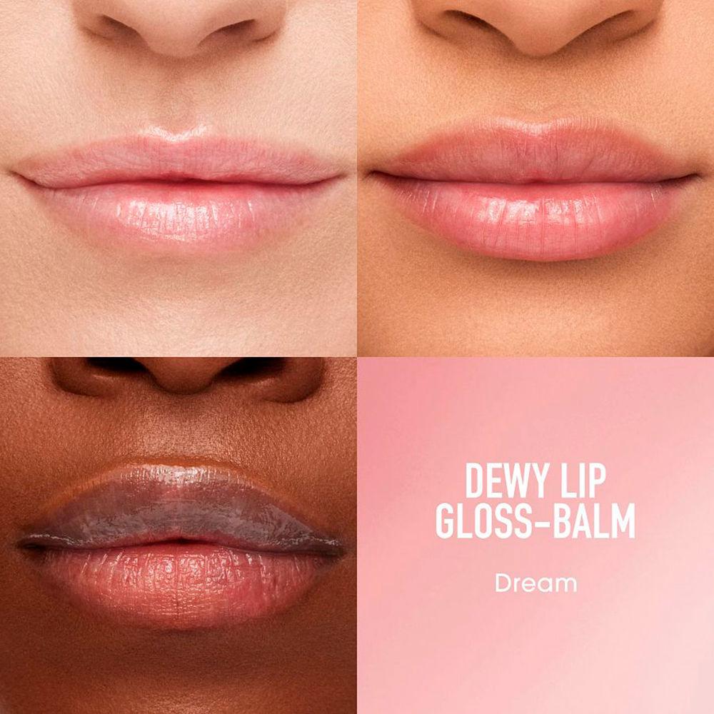bareMinerals DEWY LIP GLOSS BALM balsamo labbra Qualità