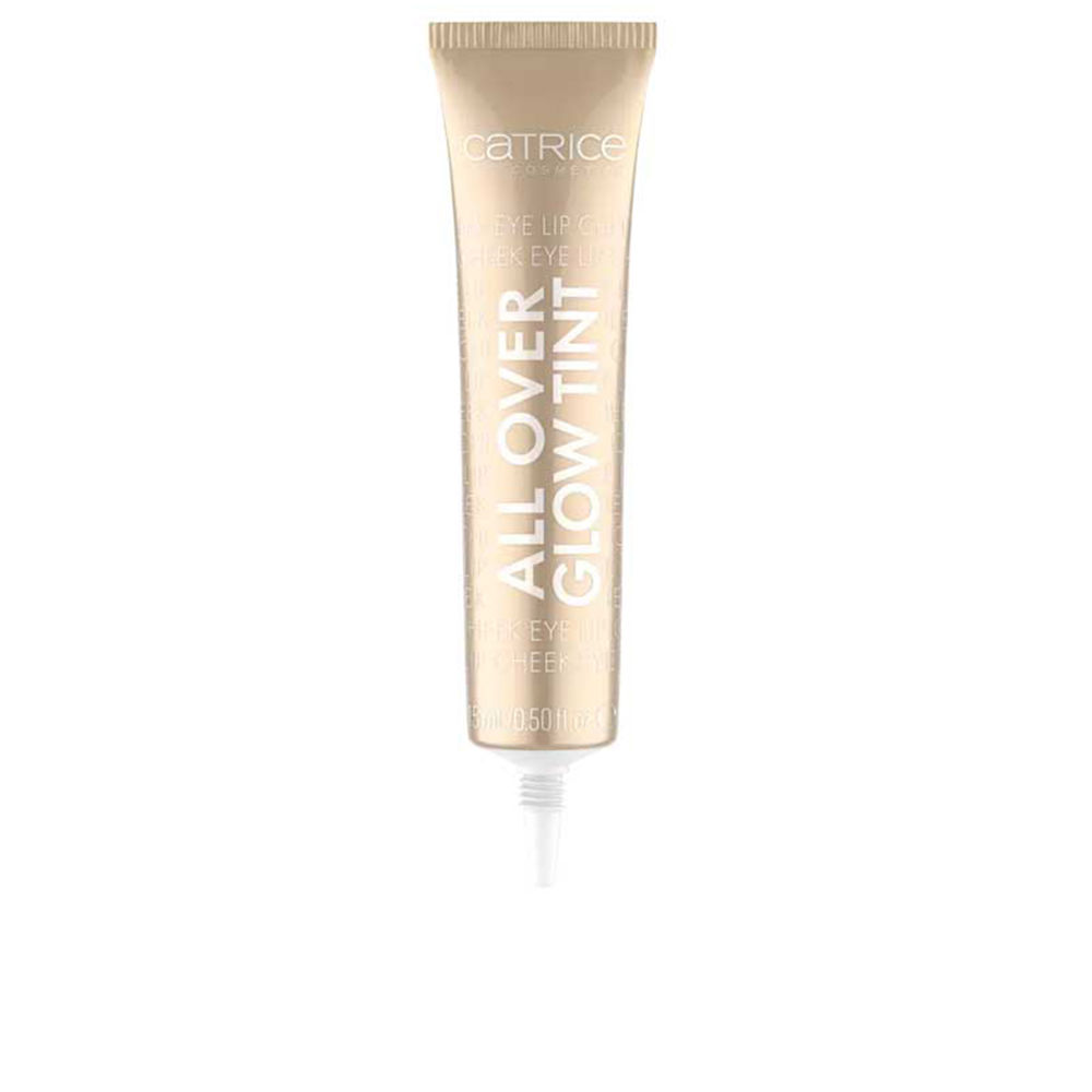 Catrice ALL OVER GLOW TINT guancia occhi labbra Promozione