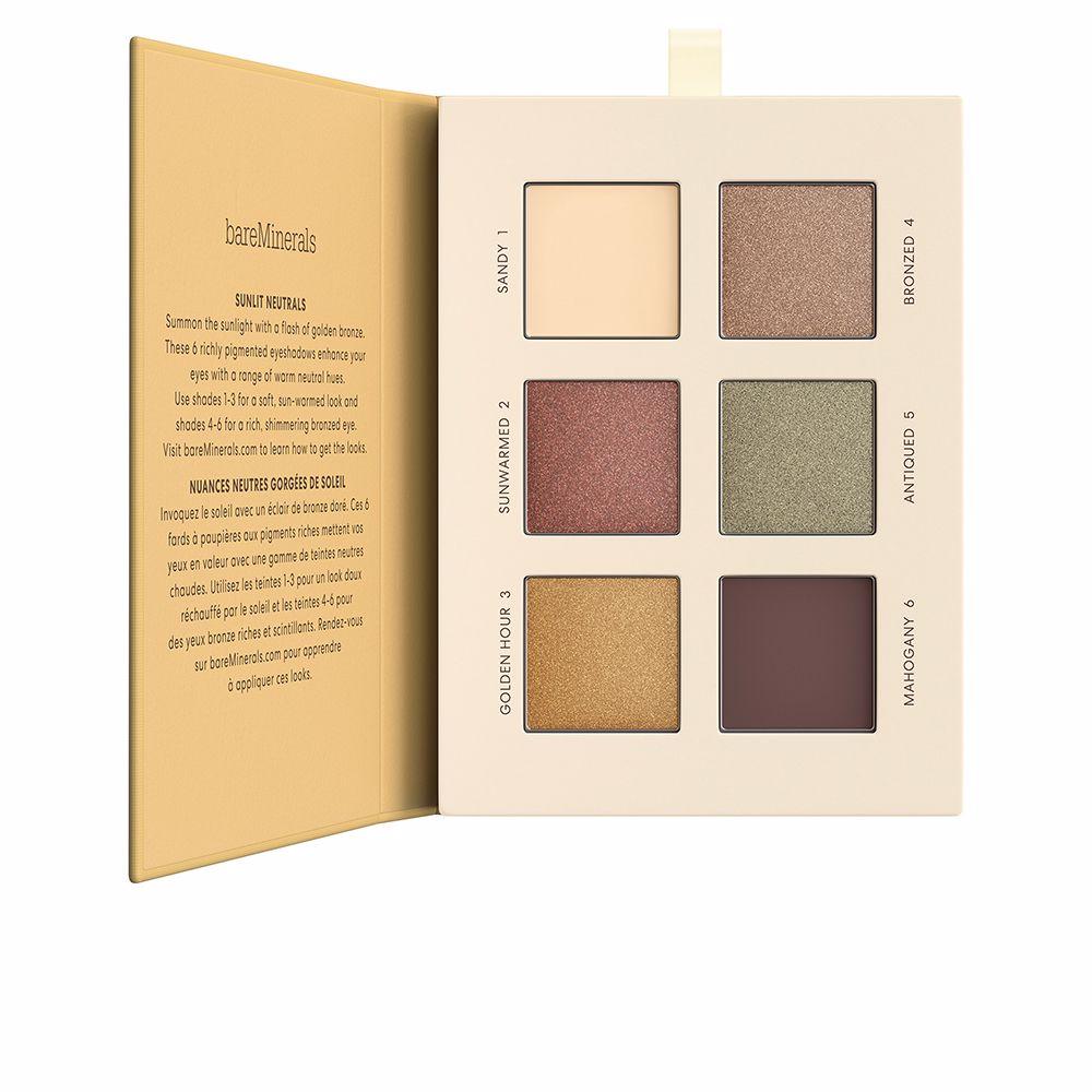 bareMinerals Palette di ombretti MINERALIST Fino Al -60%