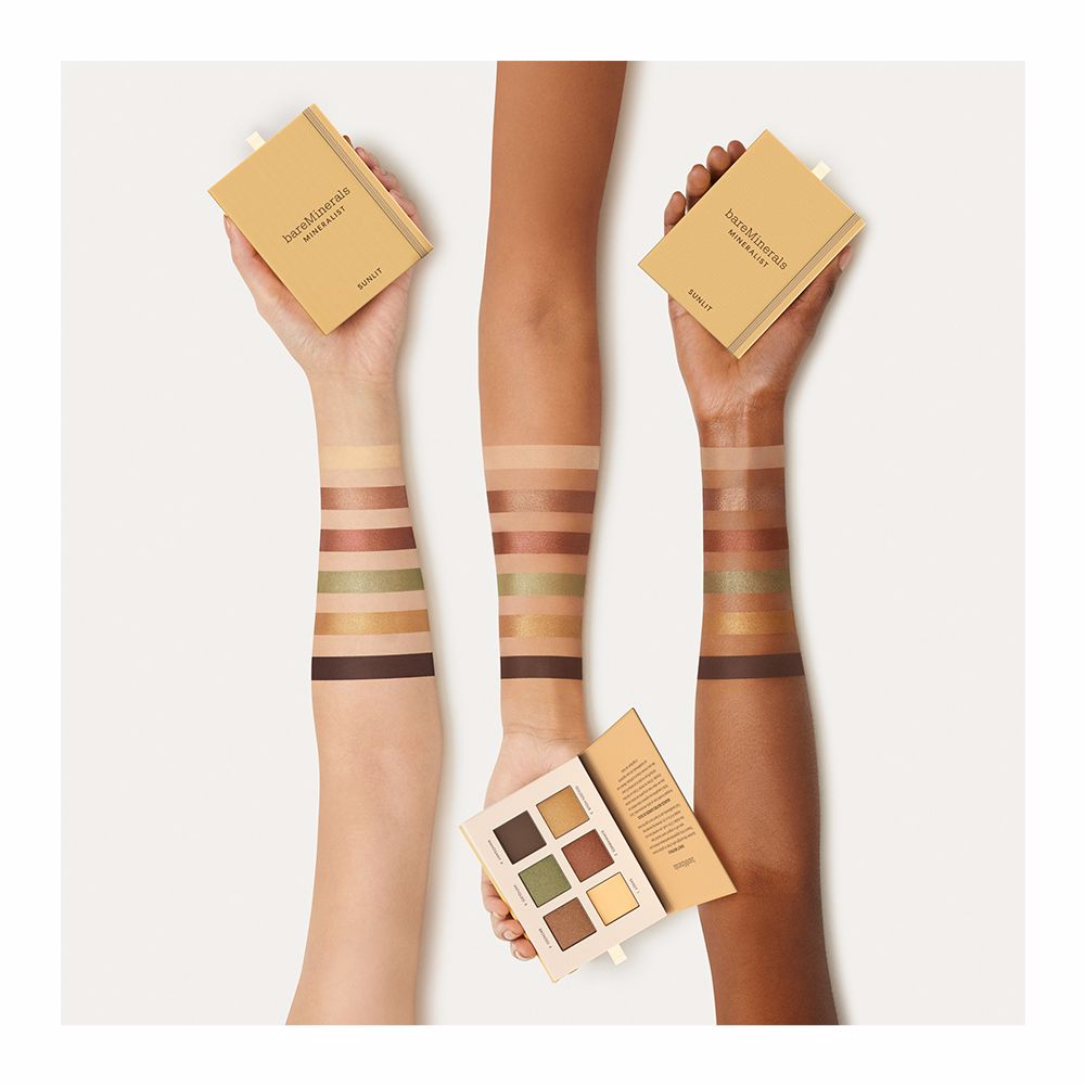 bareMinerals Palette di ombretti MINERALIST Fino Al -60%