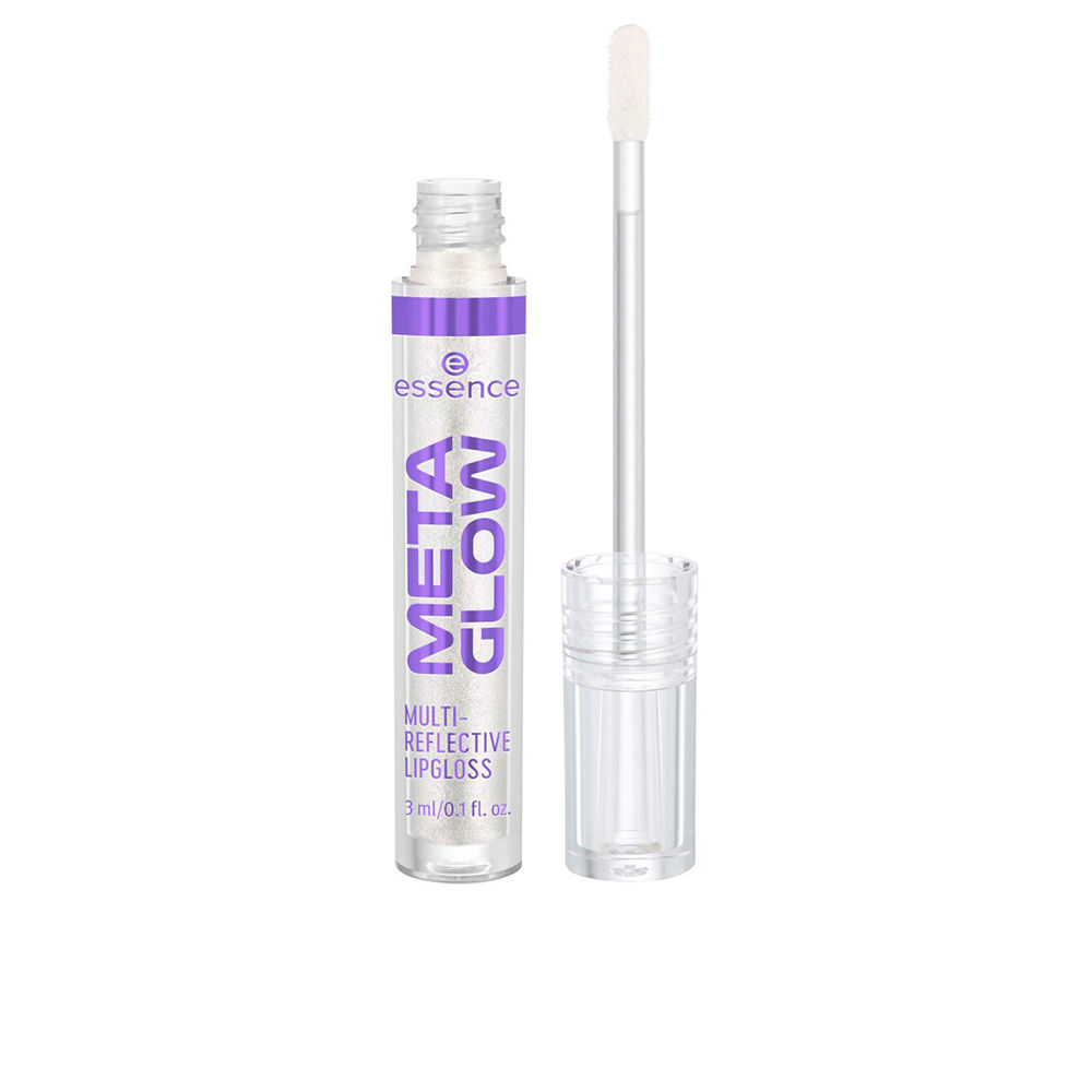Essence Lucidalabbra META GLOW MULTIRIFLETTENTE Novità
