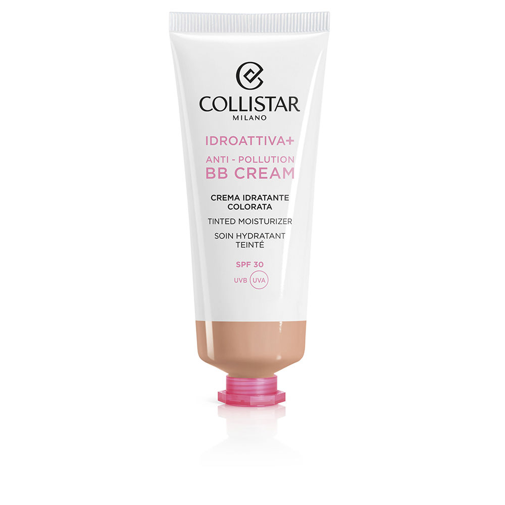 Collistar IDROATTIVA+ BB CREAM crema idratante colorata SPF30 Hotsell