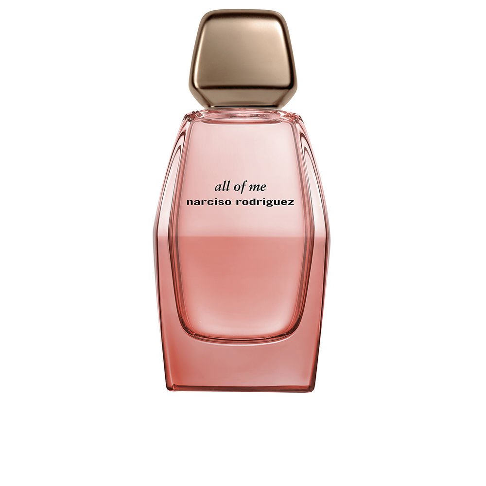 Narciso Rodriguez ALL OF ME INTENSE Saldi Di Fabbrica