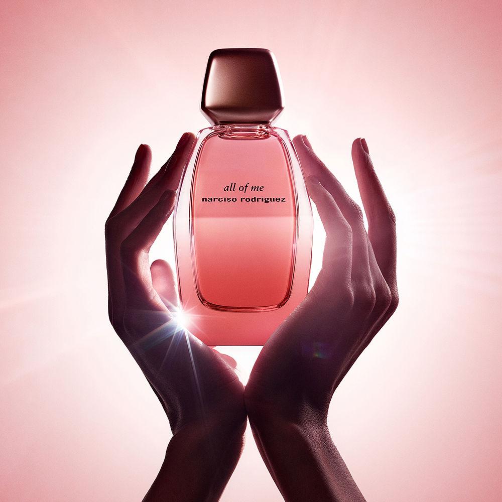 Narciso Rodriguez ALL OF ME INTENSE Saldi Di Fabbrica