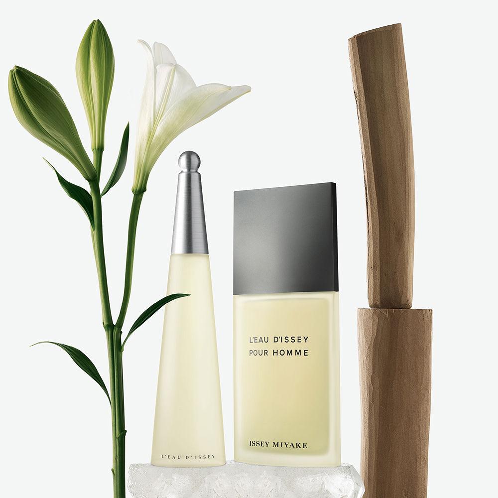 Issey Miyake L'EAU D'ISSEY POUR HOMME CASE In Saldo