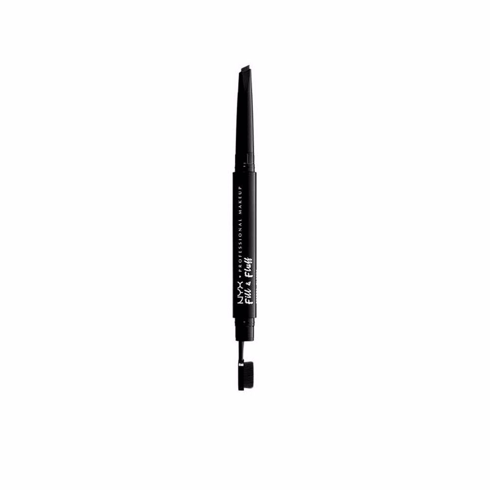 Nyx Professional Make Up FILL & FLUFF eyebrow pomade pencil Fornitura limitata