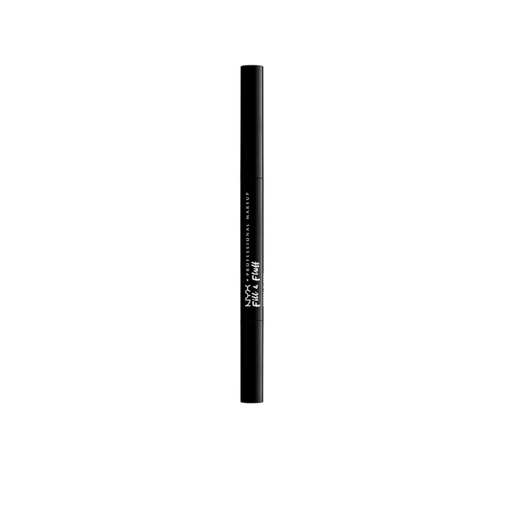 Nyx Professional Make Up FILL & FLUFF eyebrow pomade pencil Fornitura limitata