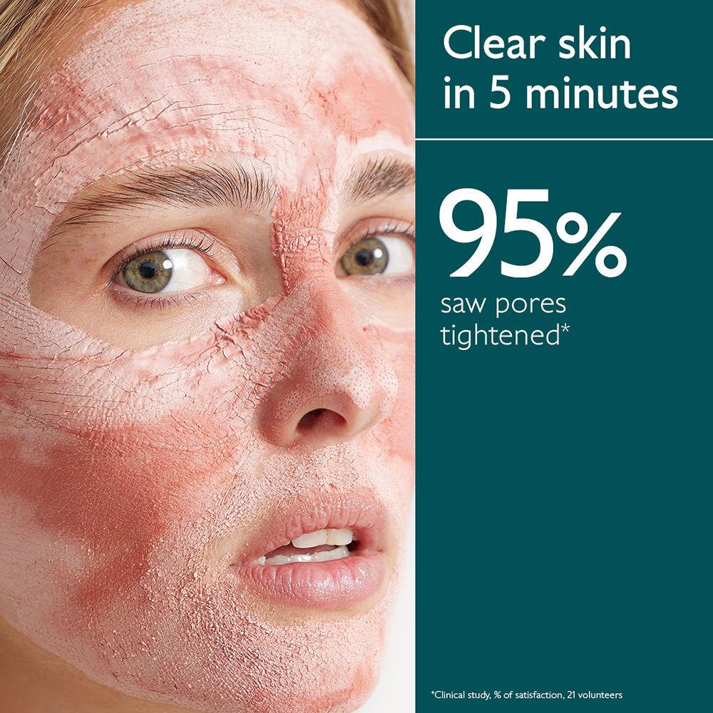 Caudalie MASCHERA DETOX ISTANTANEA Offerta esclusiva