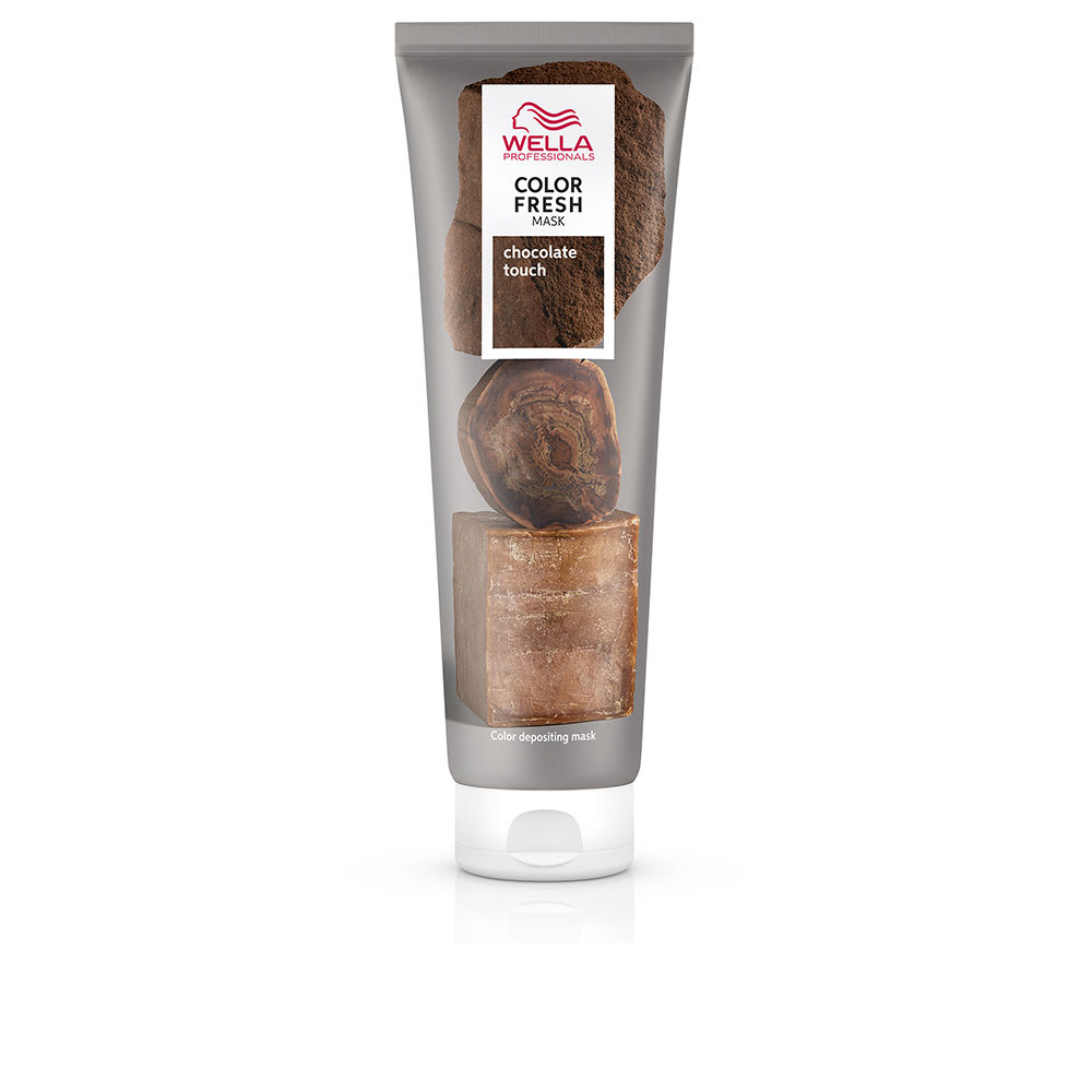 Wella Professionals COLOR FRESH MASK Maschera dal colore naturale Offerta San Valentino