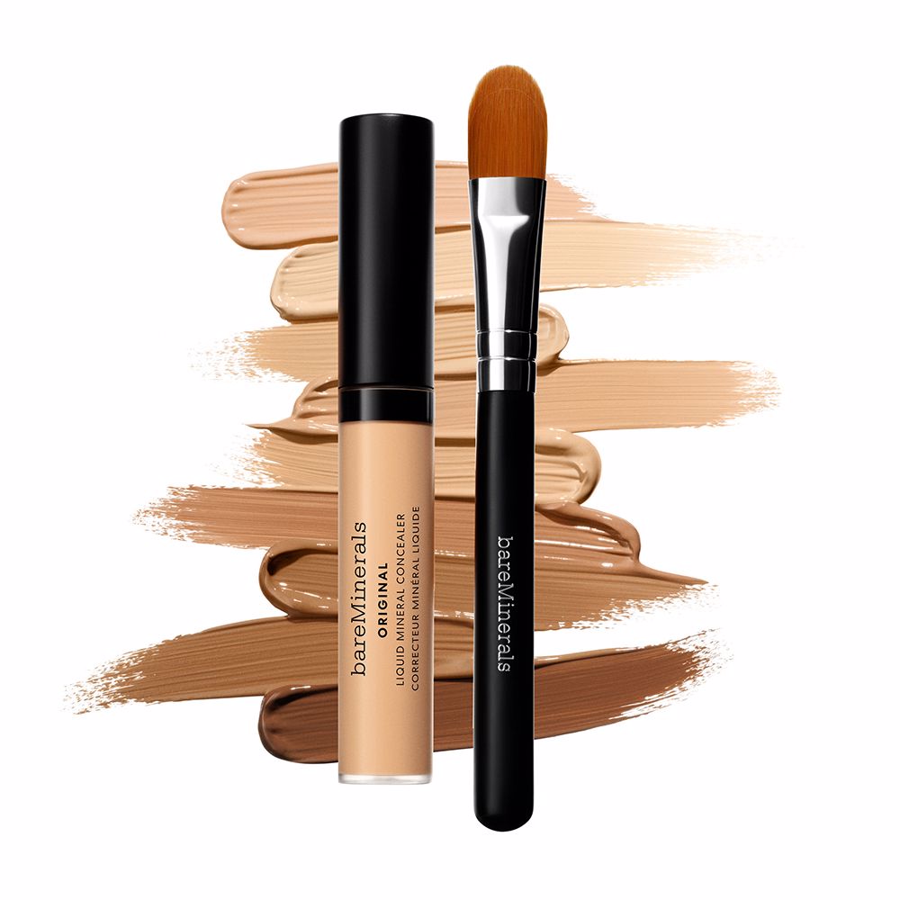 bareMinerals ORIGINAL liquid concealer Grandi sconti