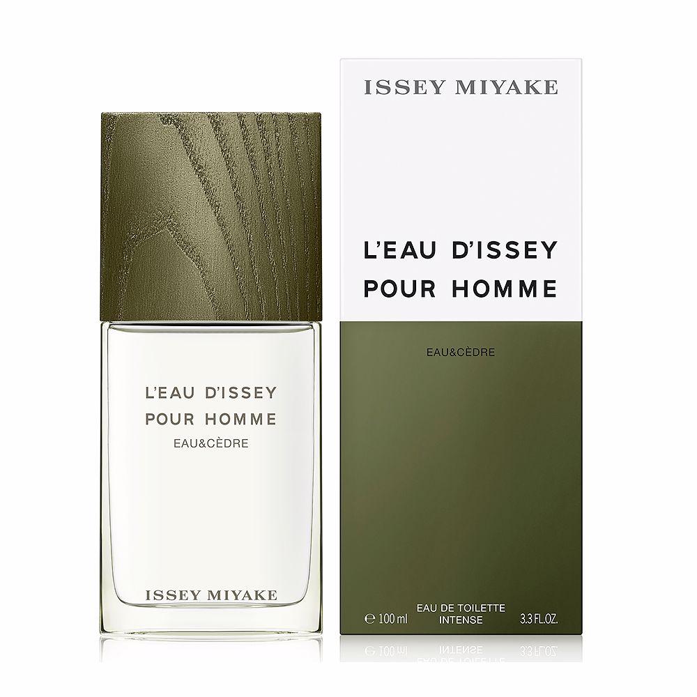 Issey Miyake L’EAU D’ISSEY POUR HOMME EAU & CEDRE Liquidazione