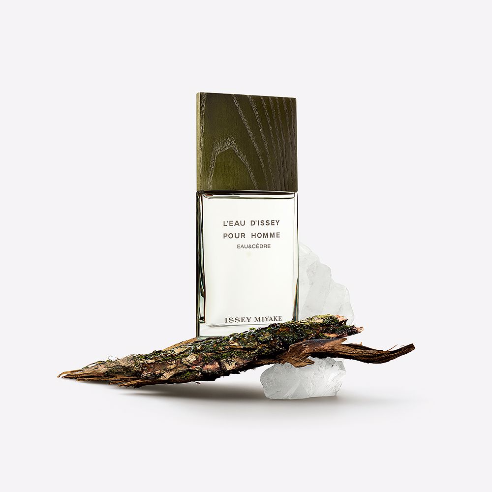 Issey Miyake L’EAU D’ISSEY POUR HOMME EAU & CEDRE Liquidazione