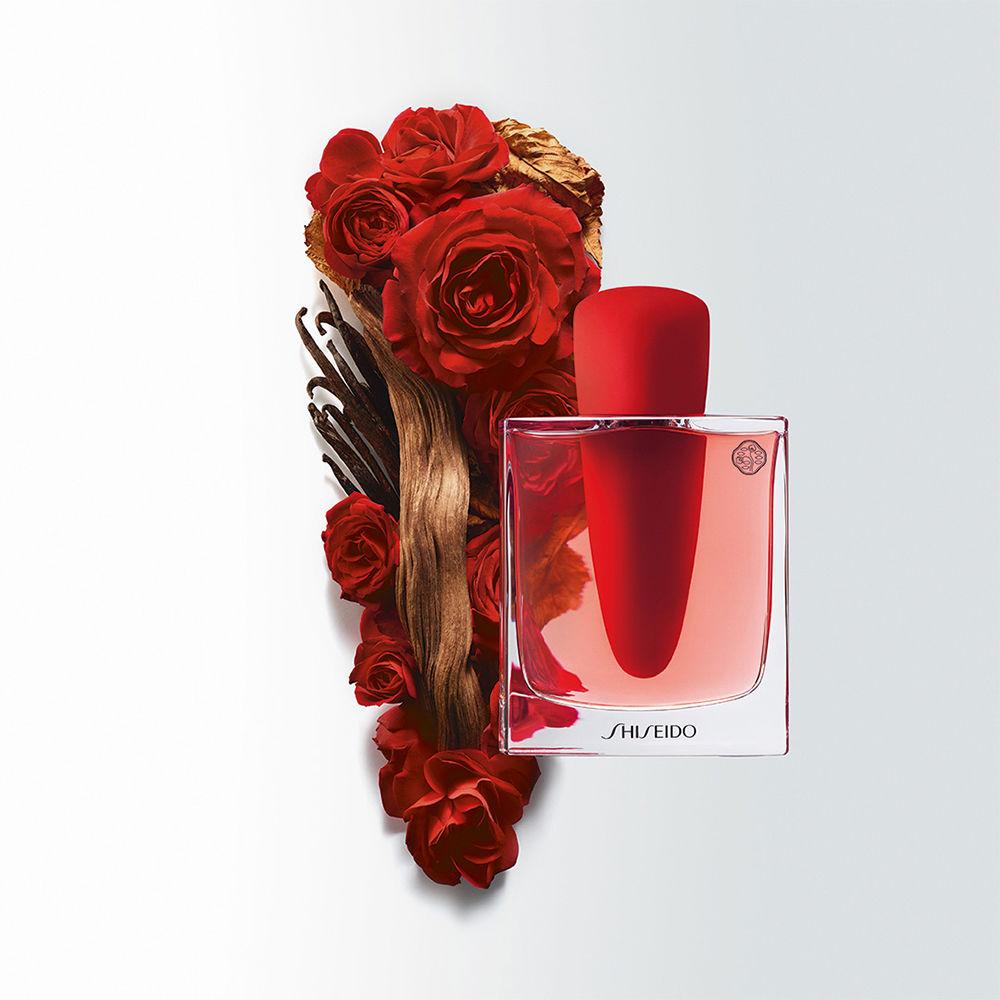 Shiseido GINZA INTENSE Eau de Parfum Comprane uno, ottenene uno gratis