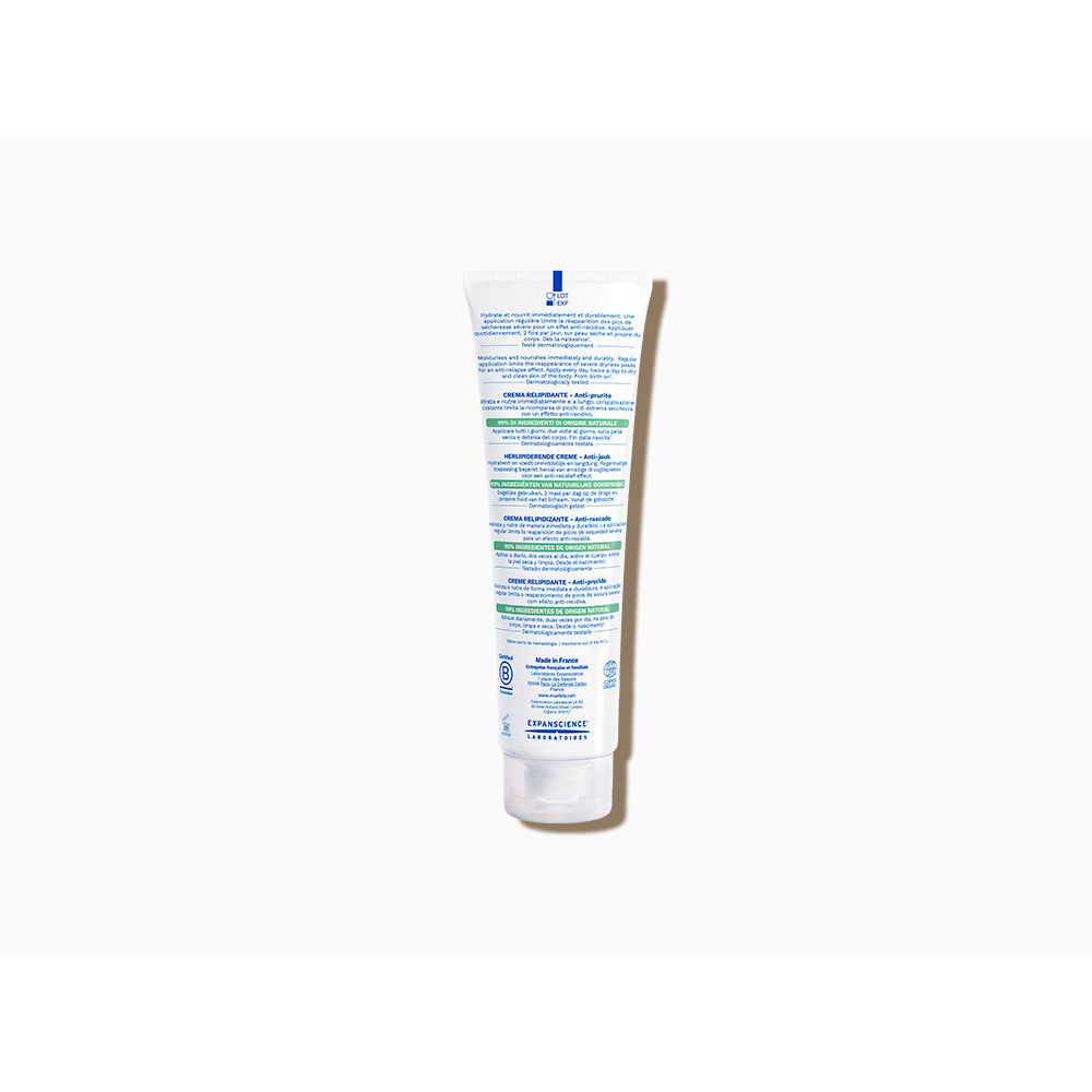 Mustela STELATOPIA+ BIO crema liporestitutiva Fino al 60% di sconto