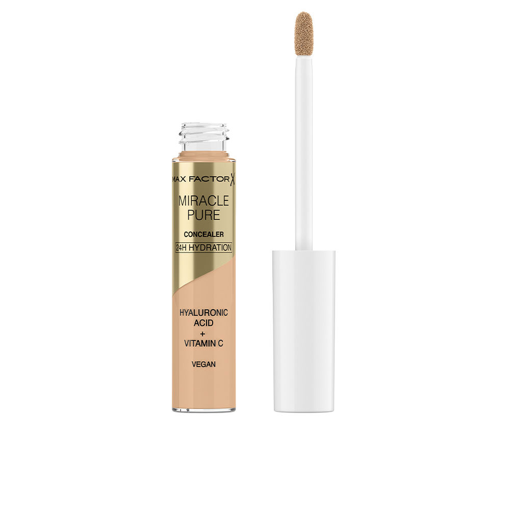 Max Factor MIRACLE PURE concealers In vendita