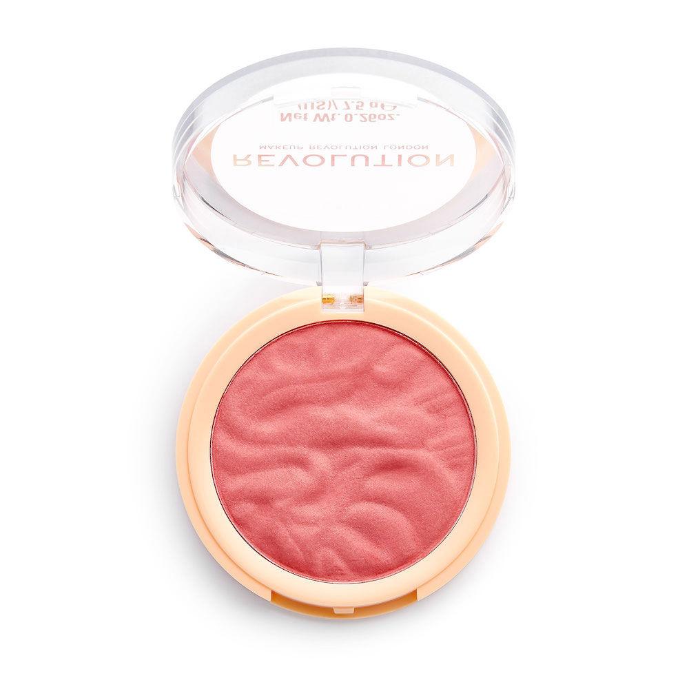 Revolution Make Up Fard RELOADED Vendita