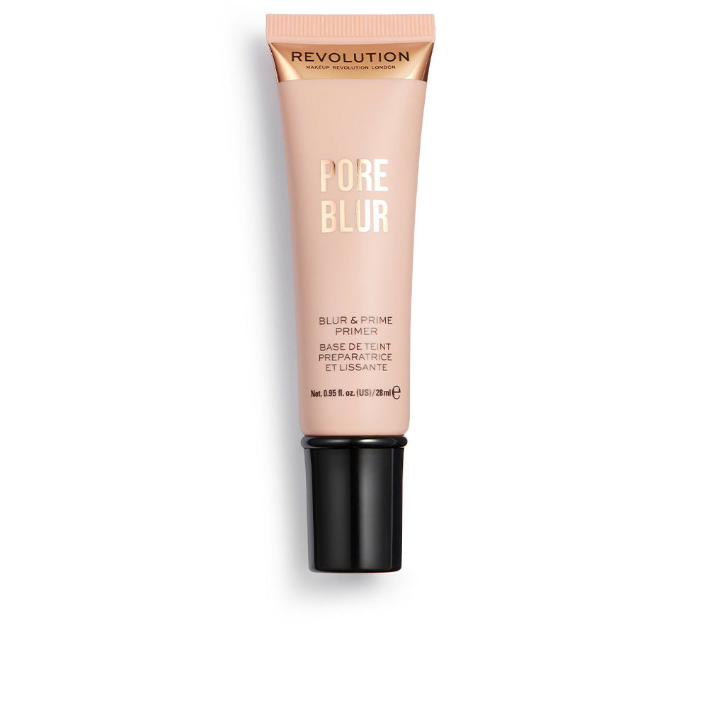 Revolution Make Up PORE BLUR blur & prime primer Saldi Di Fabbrica